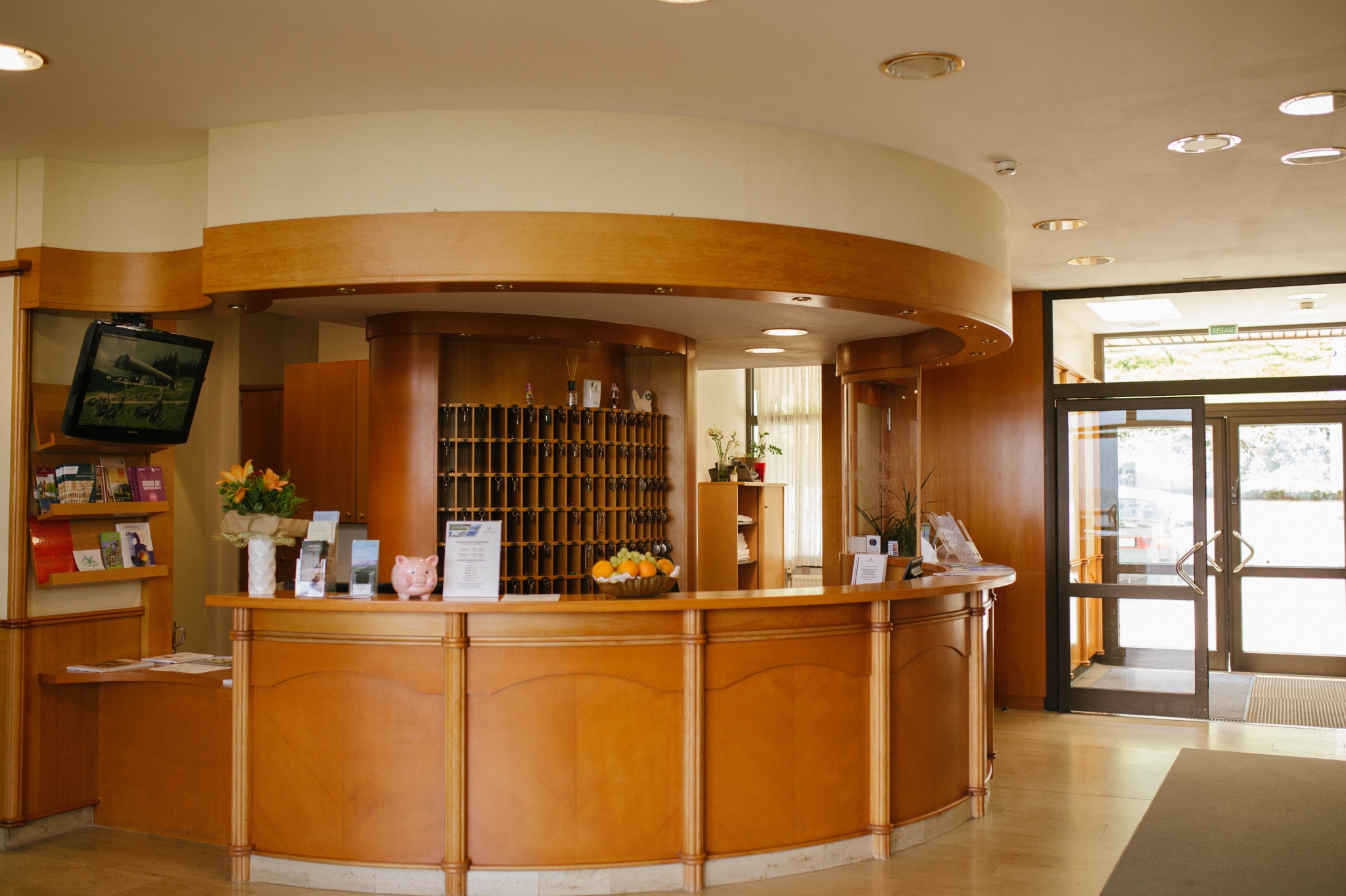 Sporthotel Semmering