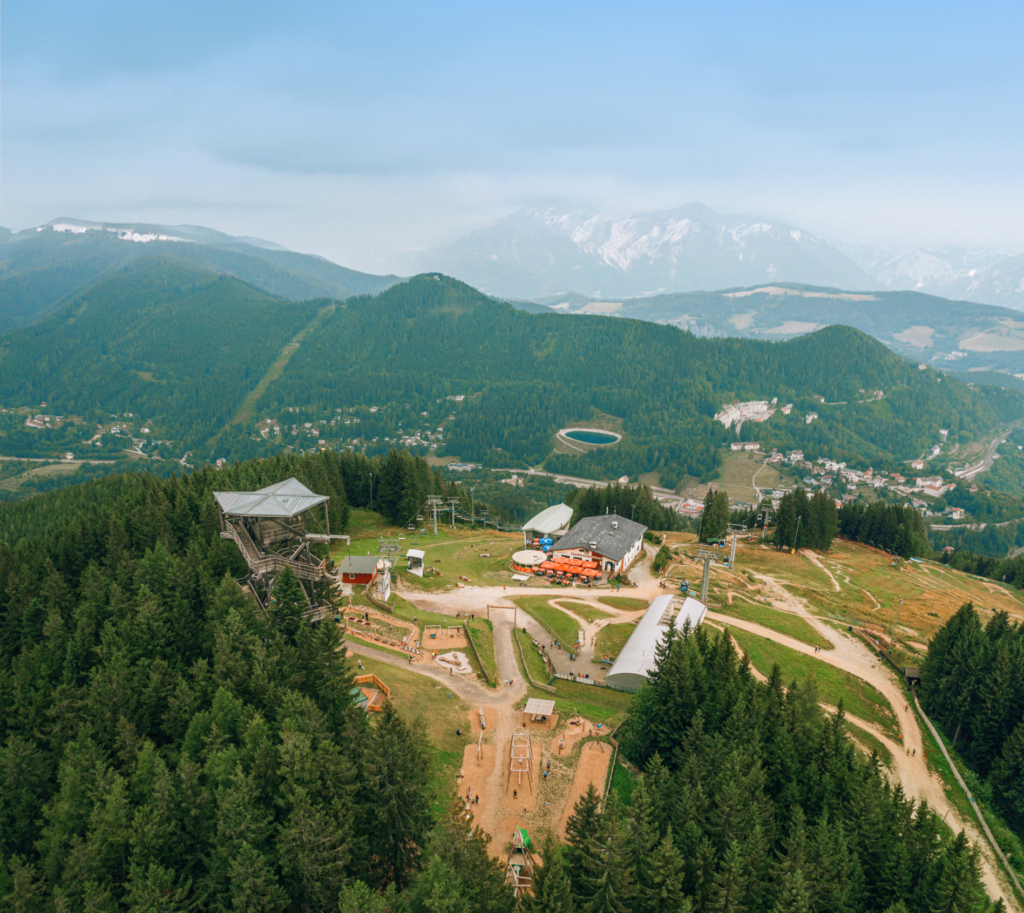 Semmering Hirschenkogel