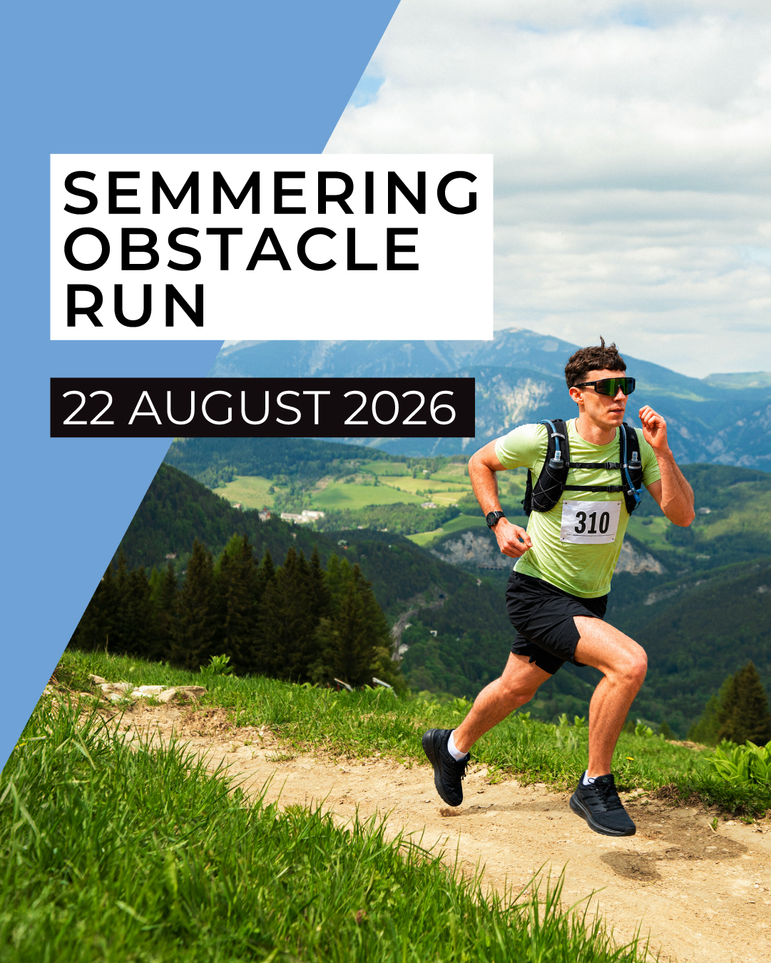 Semmering Obstacle Run